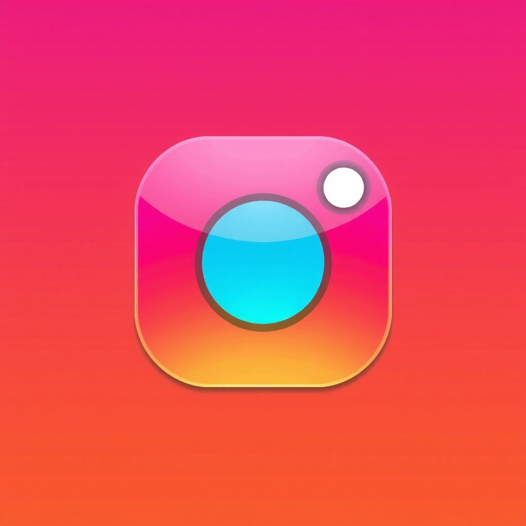 Instagram Icon
